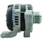Wai Global Alternator, ALTND ERIF HP, 160 Amp12 Volt, CW, 6Groove Decoupler Pulley 13870N - alternate 7